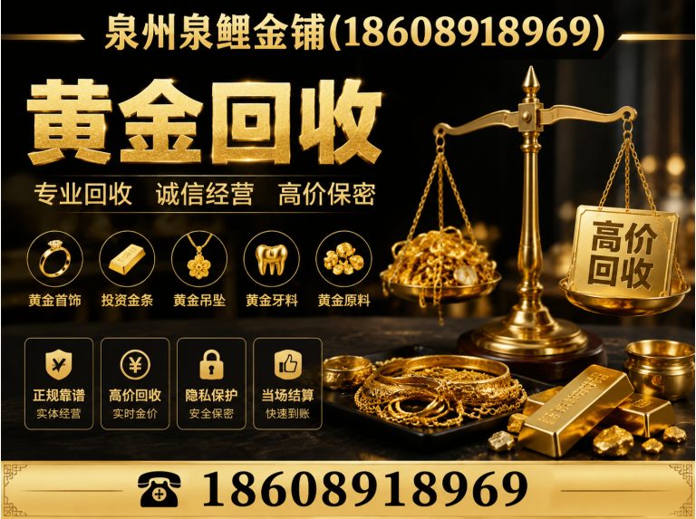 石狮市泉州泉鲤金铺展示图